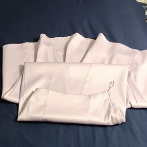 Le Cahteau Lilac Prom Gown *Skirt Only